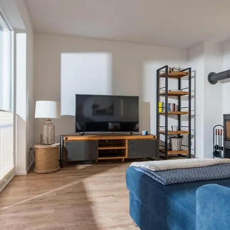 Apartment Newport *